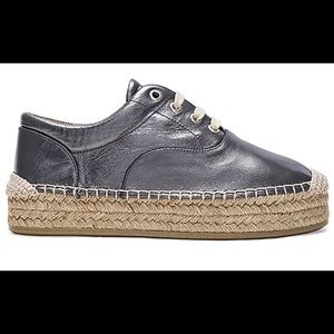 MM6 Maison Margiela Low Top Sneaker